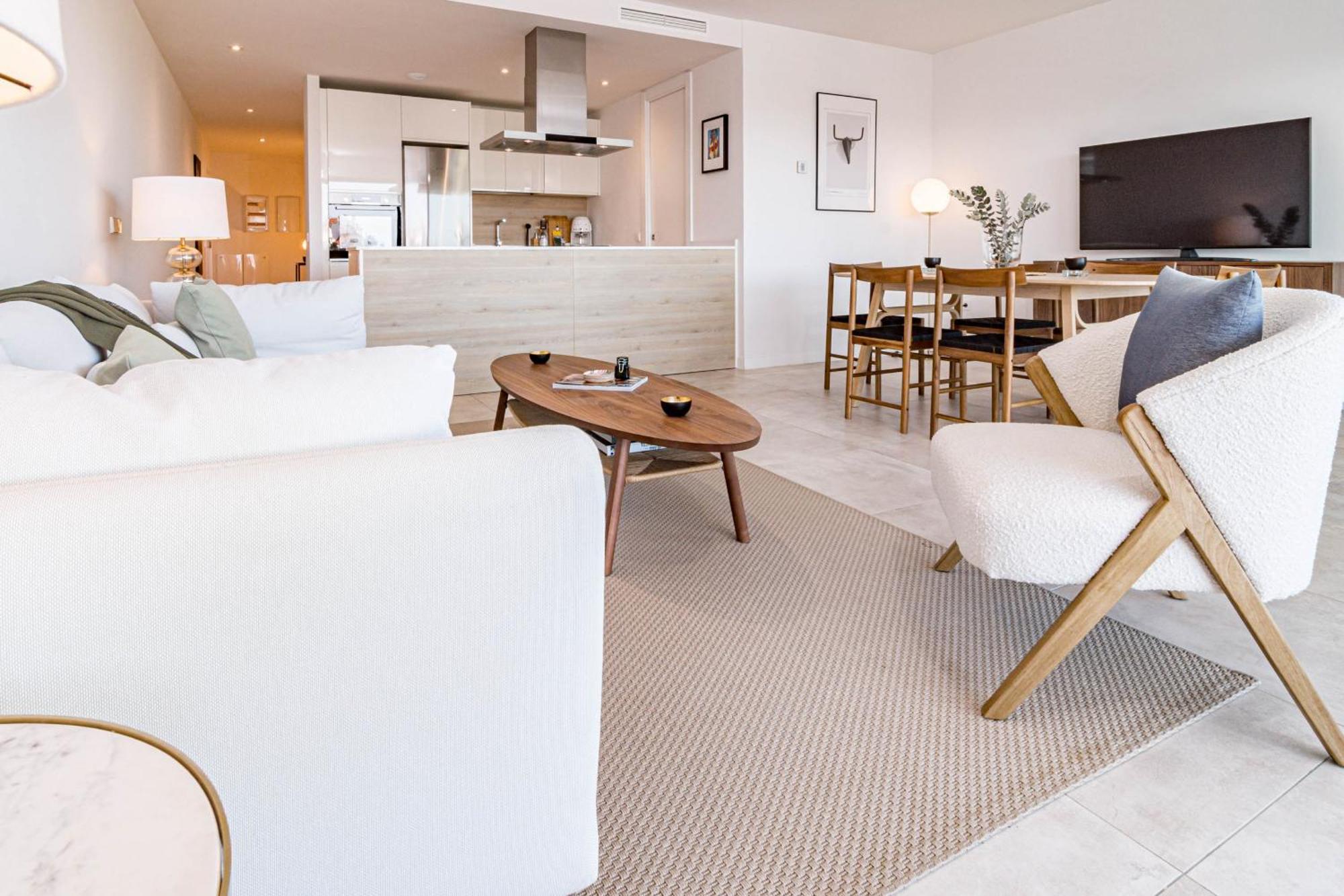 Appartement Lme133a- Stunning Flat Close To In