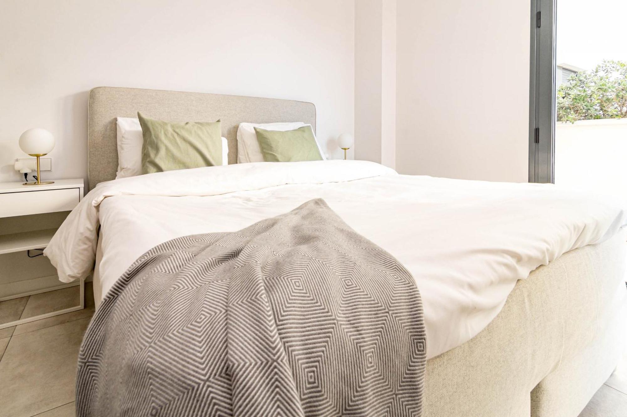 Appartement Lme133a- Stunning Flat Close To In *