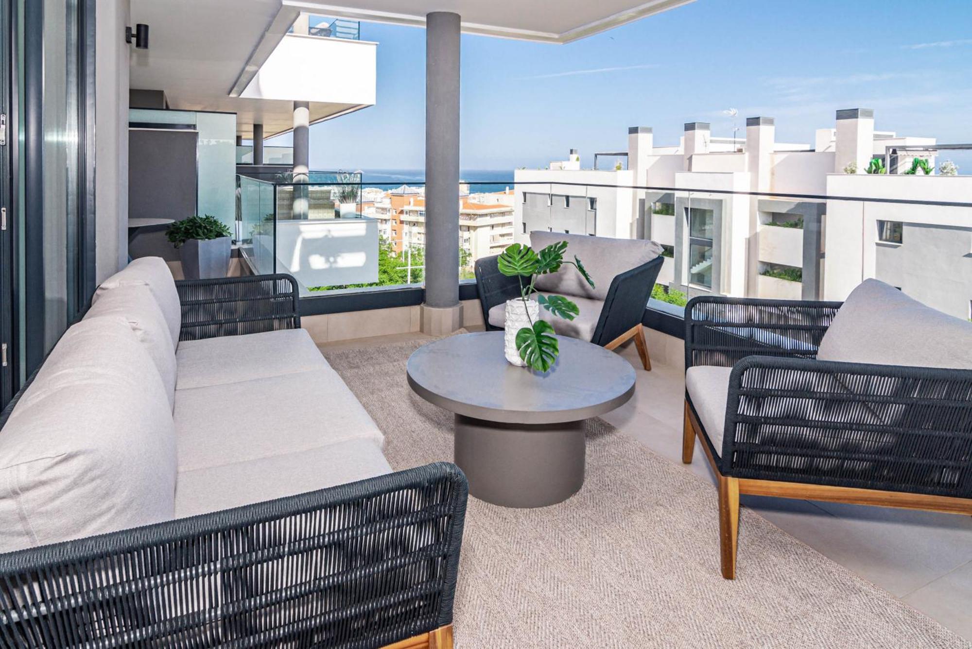 Appartement Lme133a- Stunning Flat Close To In
