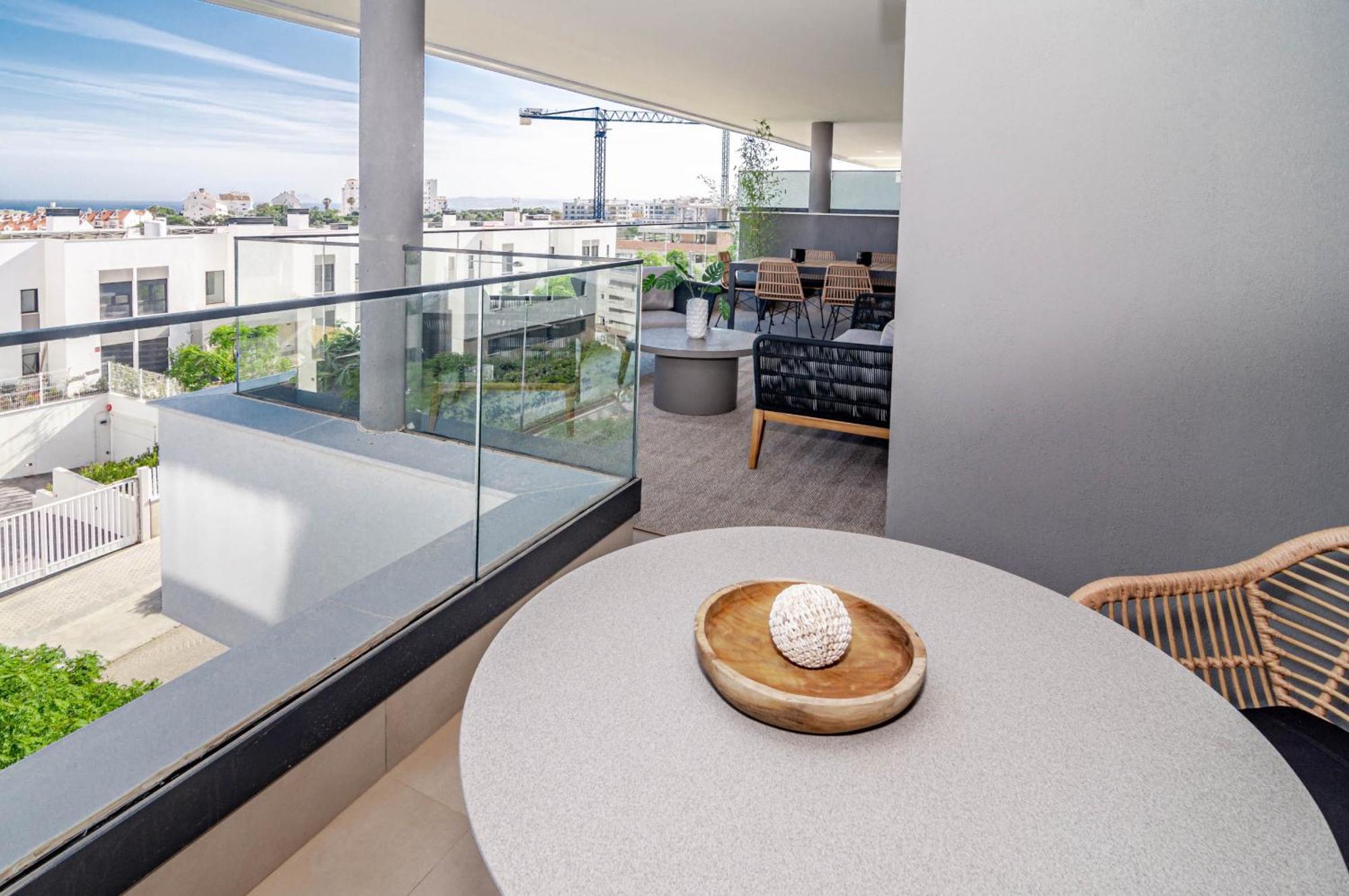 Lme133a- Stunning Flat Close To In Appartement