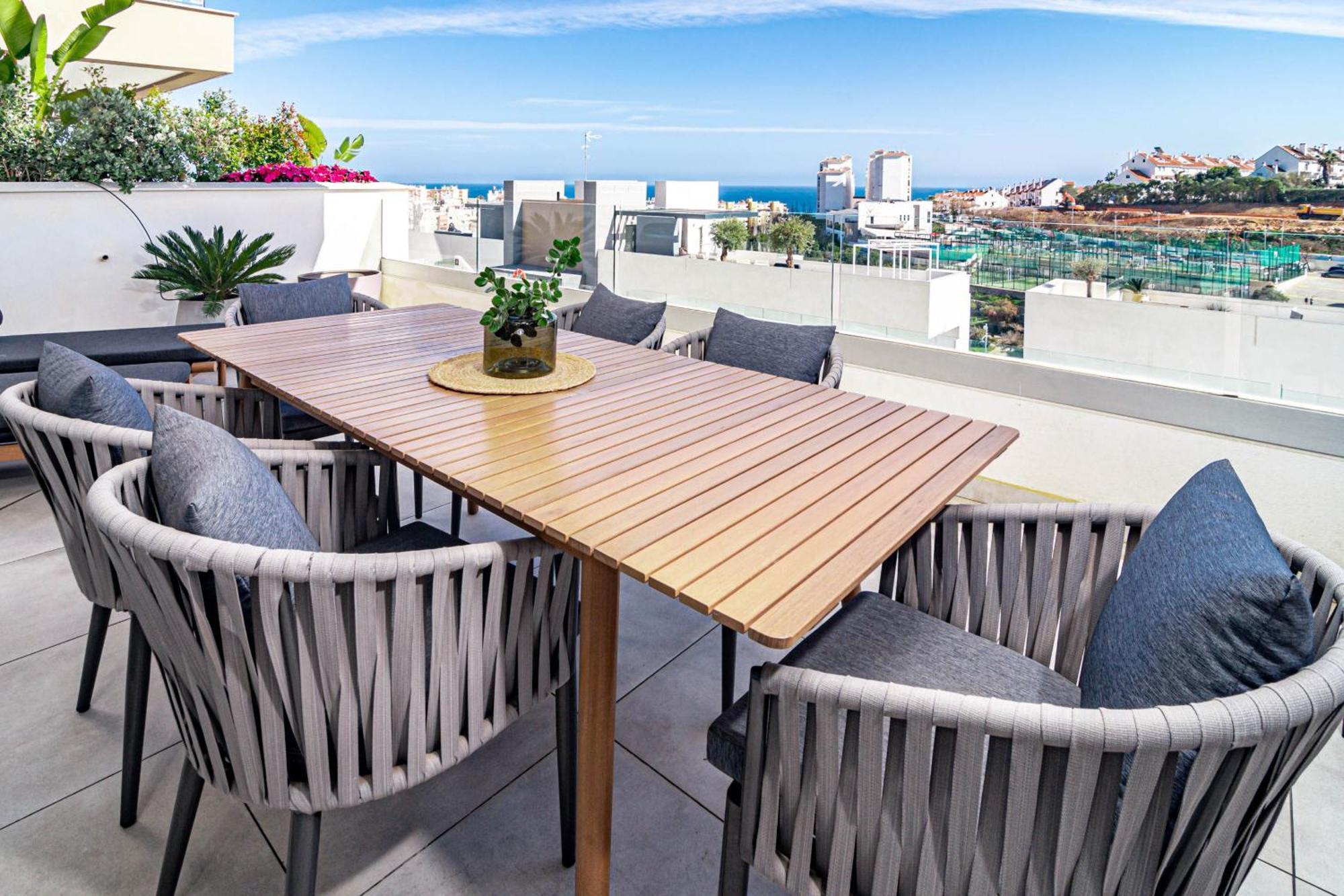 Appartement Lme133a- Stunning Flat Close To In Estepona