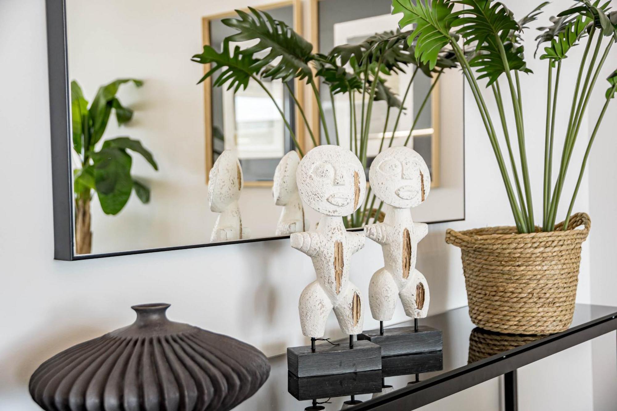 Lme133a- Stunning Flat Close To In Appartement