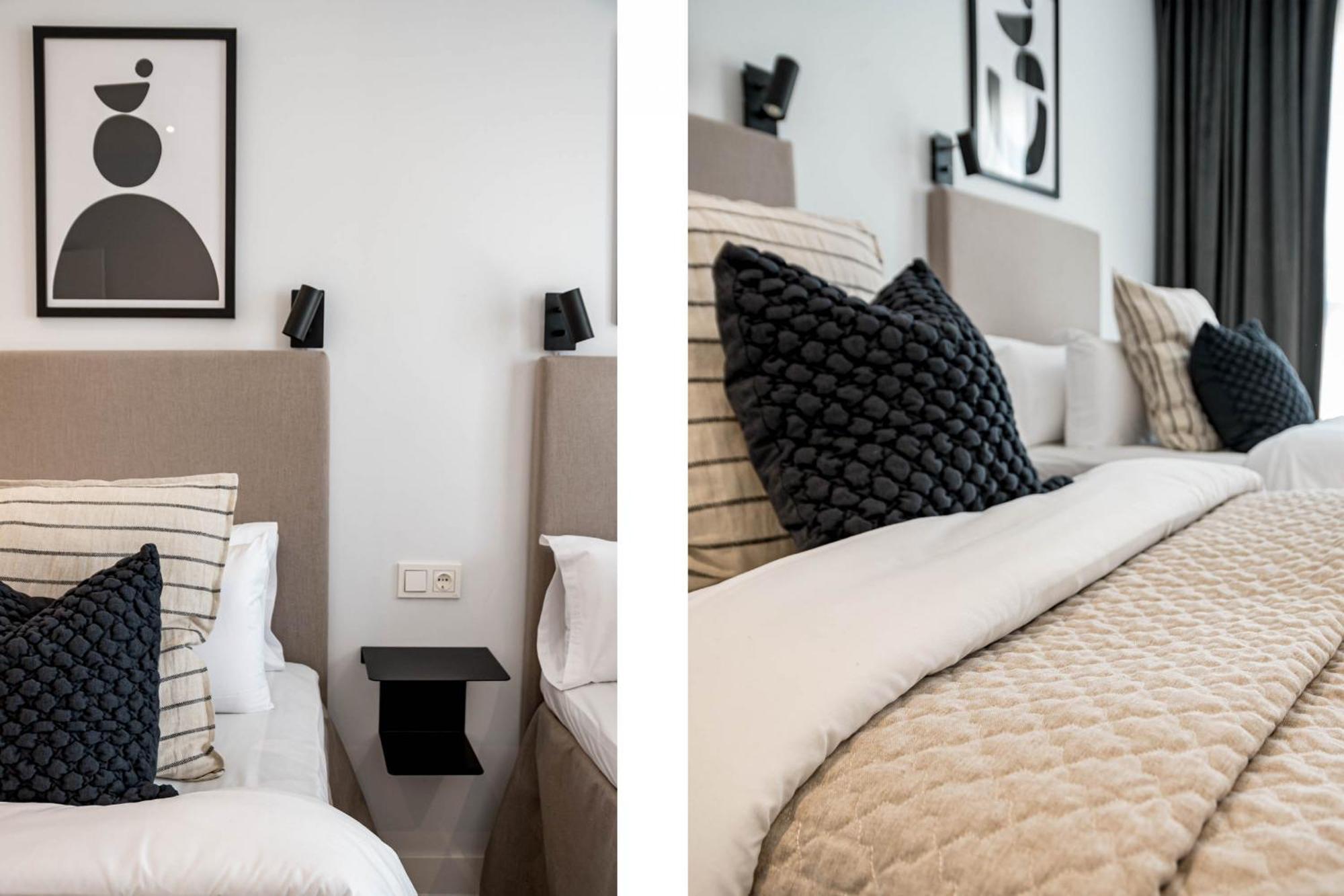 Appartement Lme133a- Stunning Flat Close To In