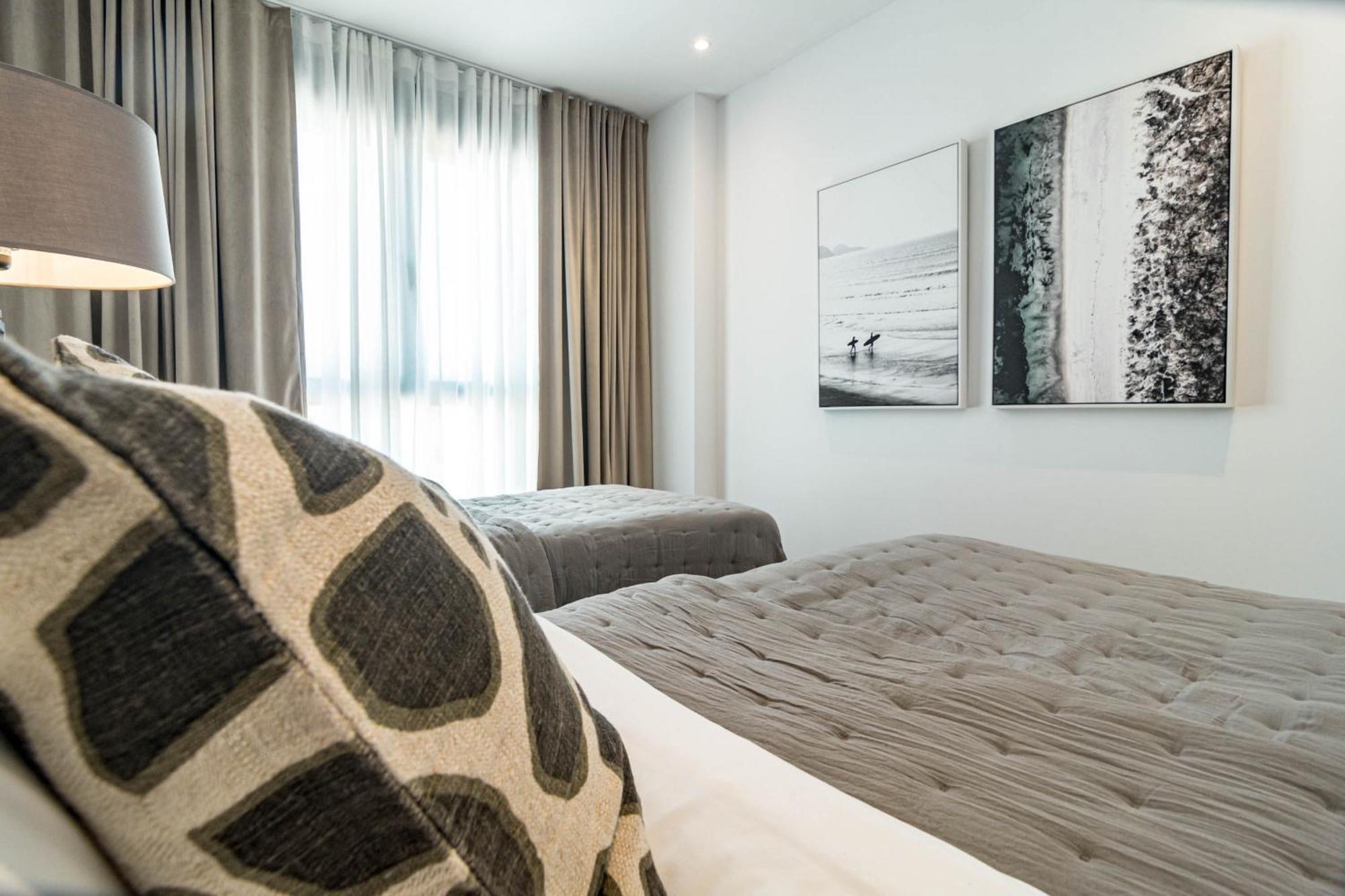 Lme133a- Stunning Flat Close To In Appartement *