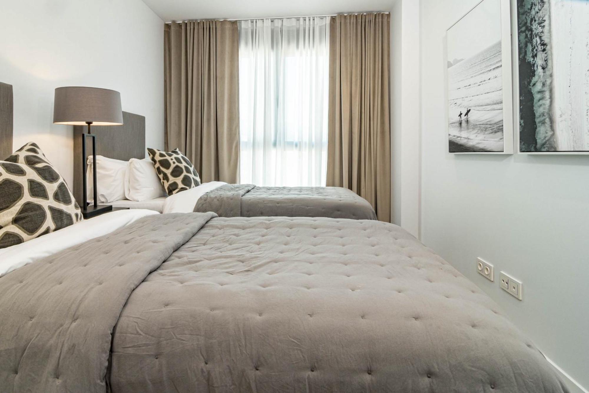 Appartement Lme133a- Stunning Flat Close To In