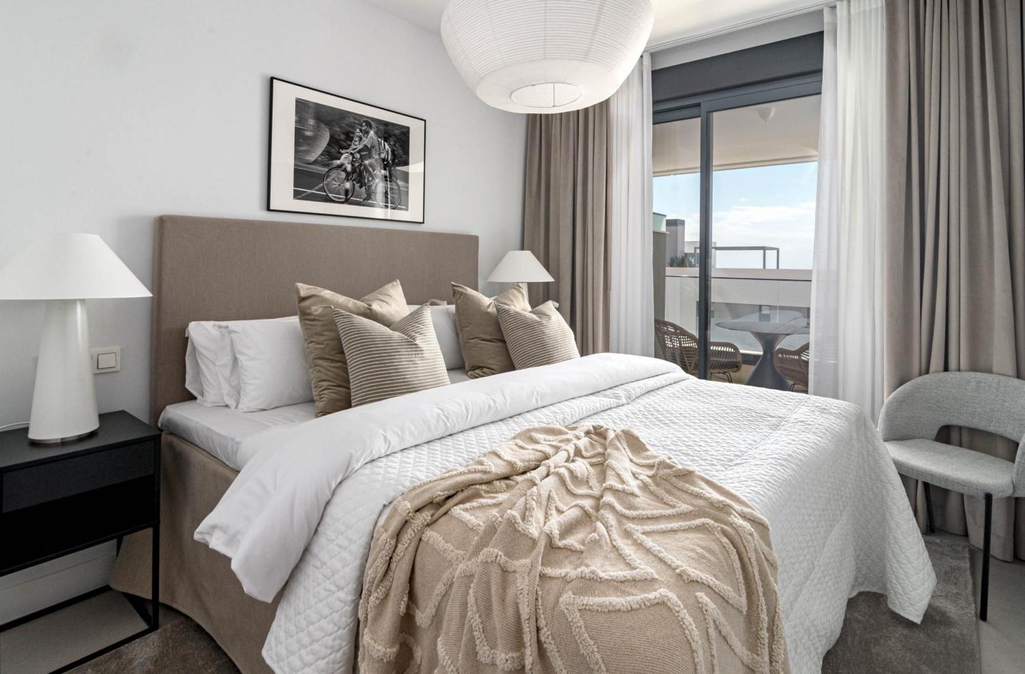 Appartement Lme133a- Stunning Flat Close To In *