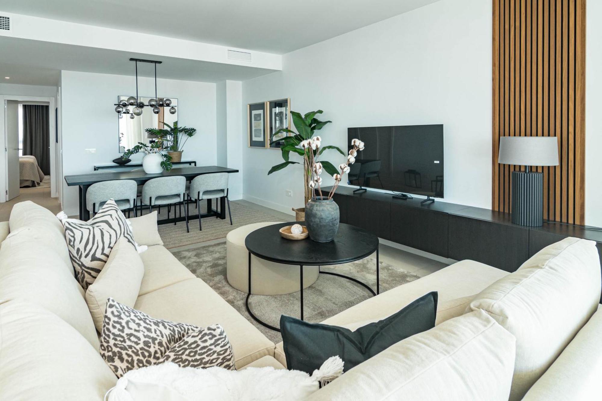 Appartement Lme133a- Stunning Flat Close To In