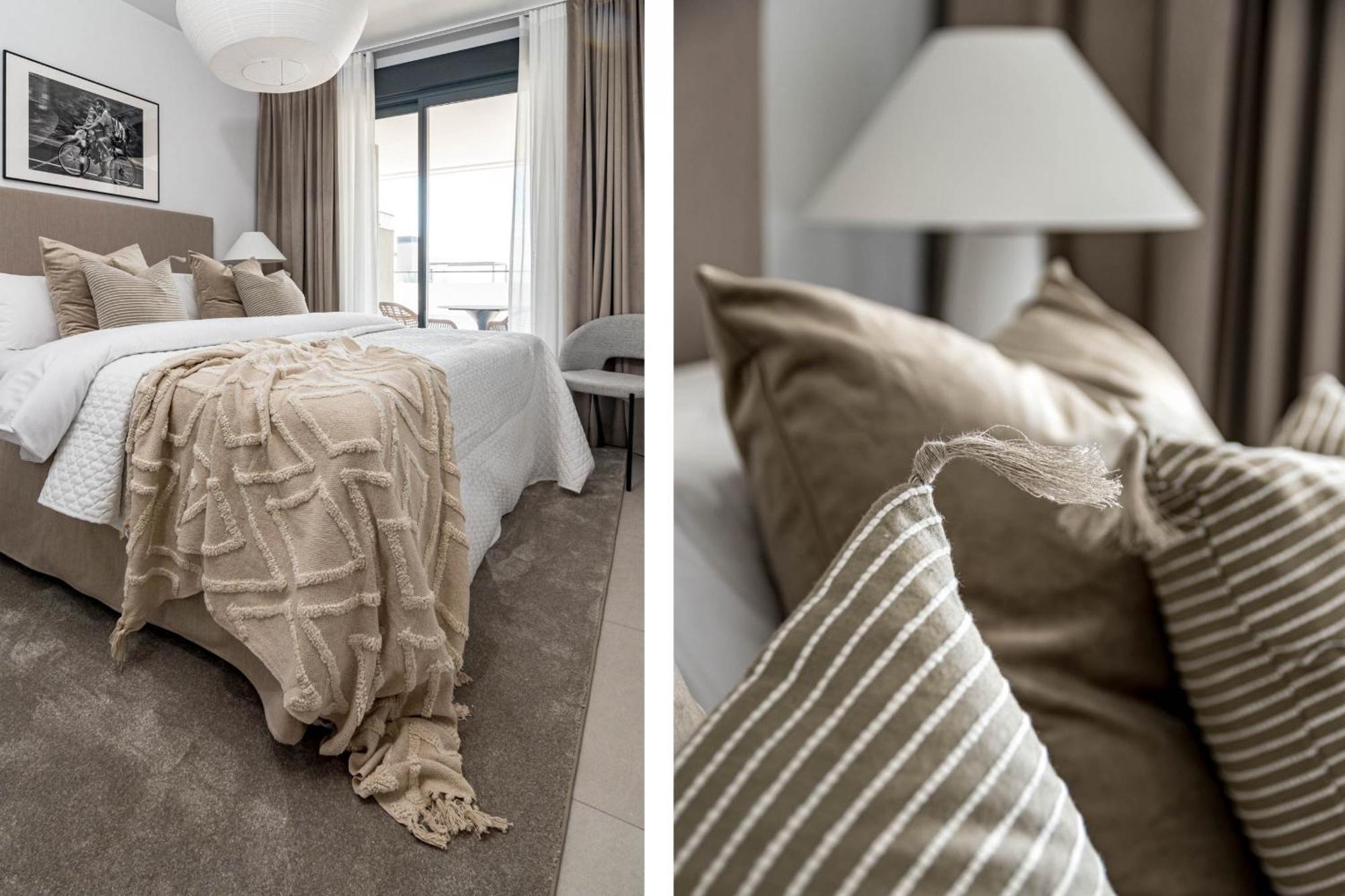 Appartement Lme133a- Stunning Flat Close To In *