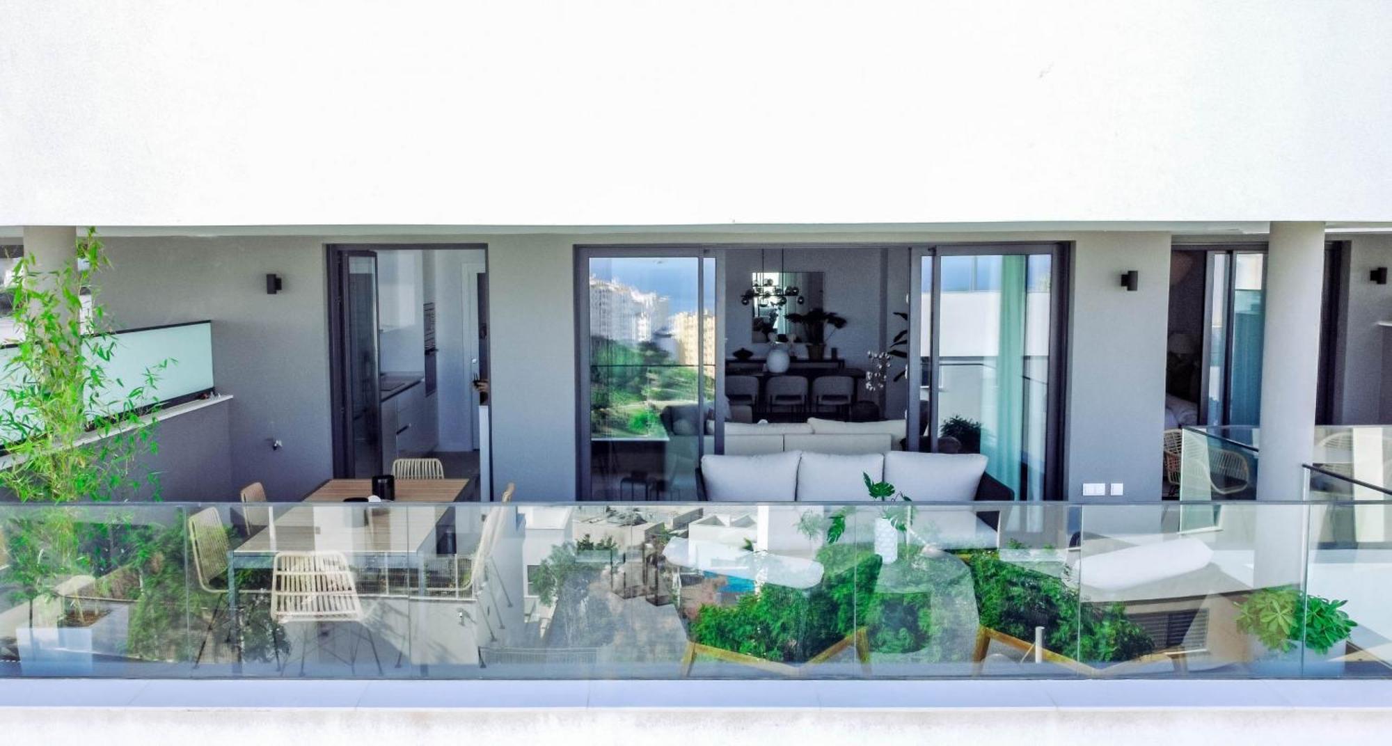 Appartement Lme133a- Stunning Flat Close To In *