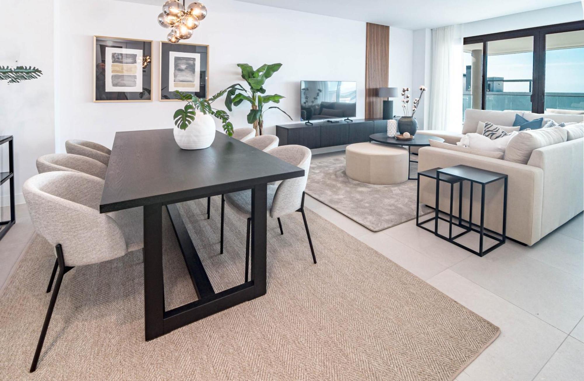 Lme133a- Stunning Flat Close To In Appartement *