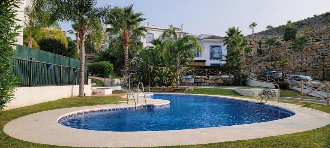 Apartment Apartment Paraiso Pueblo 4-2 Estepona