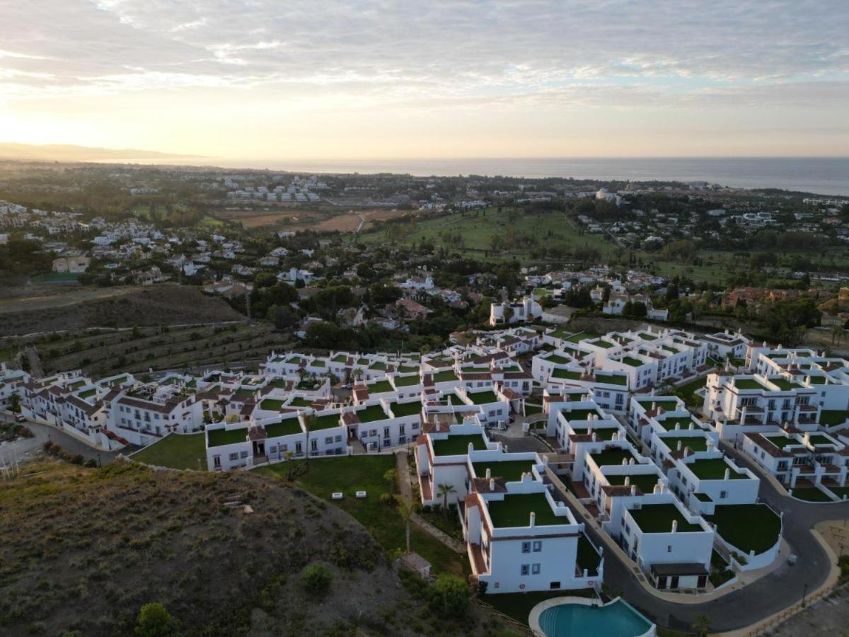 Apartment Apartment Paraiso Pueblo 4-2 Estepona