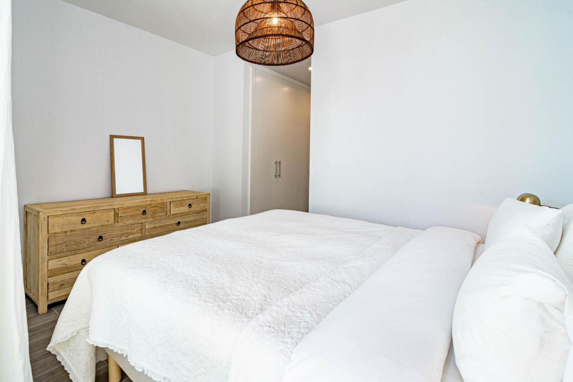 Lm10bb- Modern Ground Floor Flat In Le Mirage Apartment Estepona