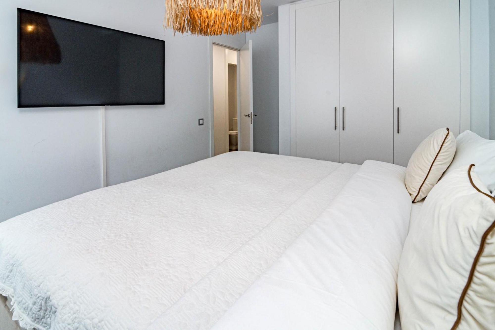 Lm10bb- Modern Ground Floor Flat In Le Mirage Estepona
