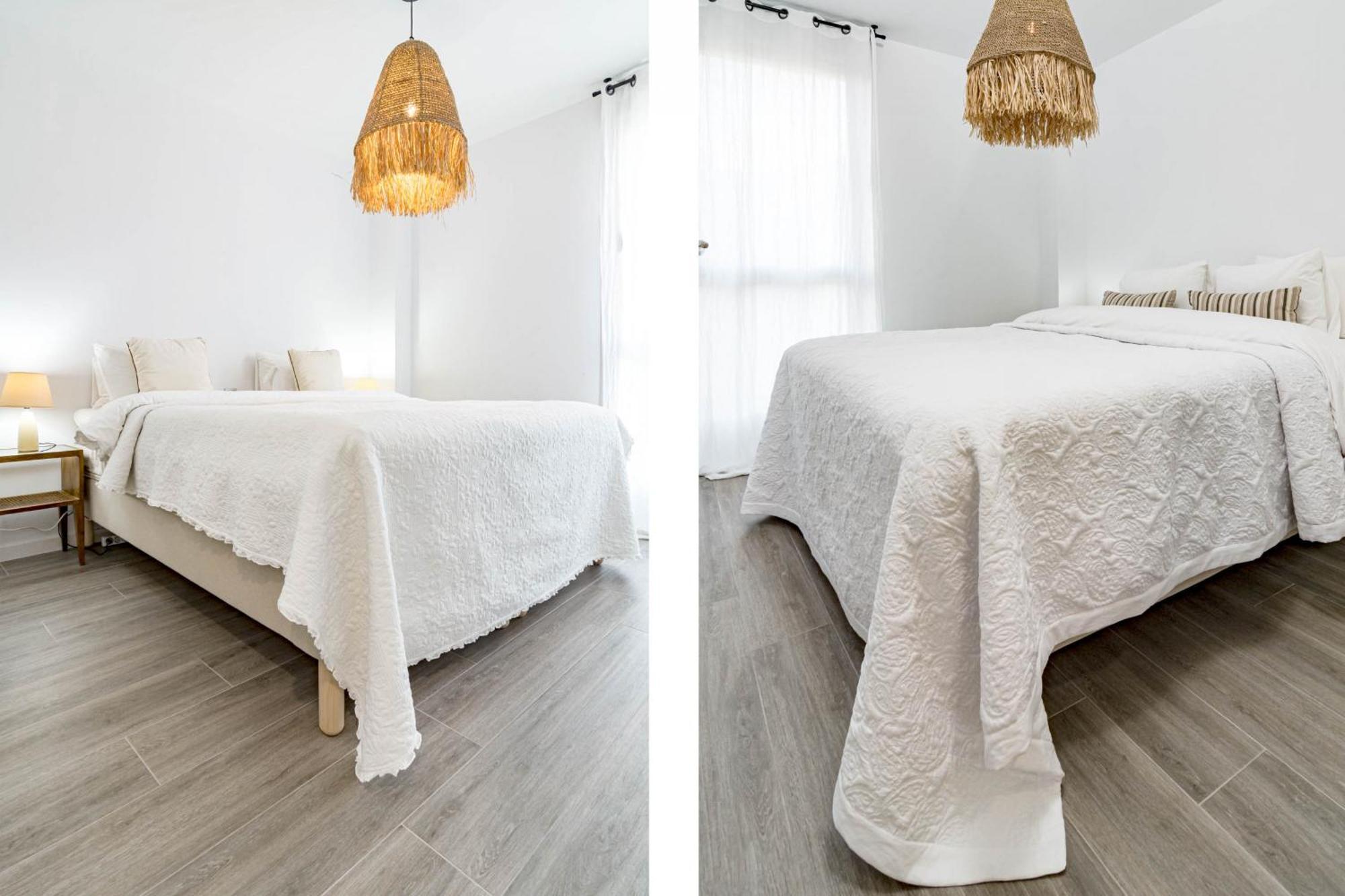 Apartment Lm10bb- Modern Ground Floor Flat In Le Mirage *