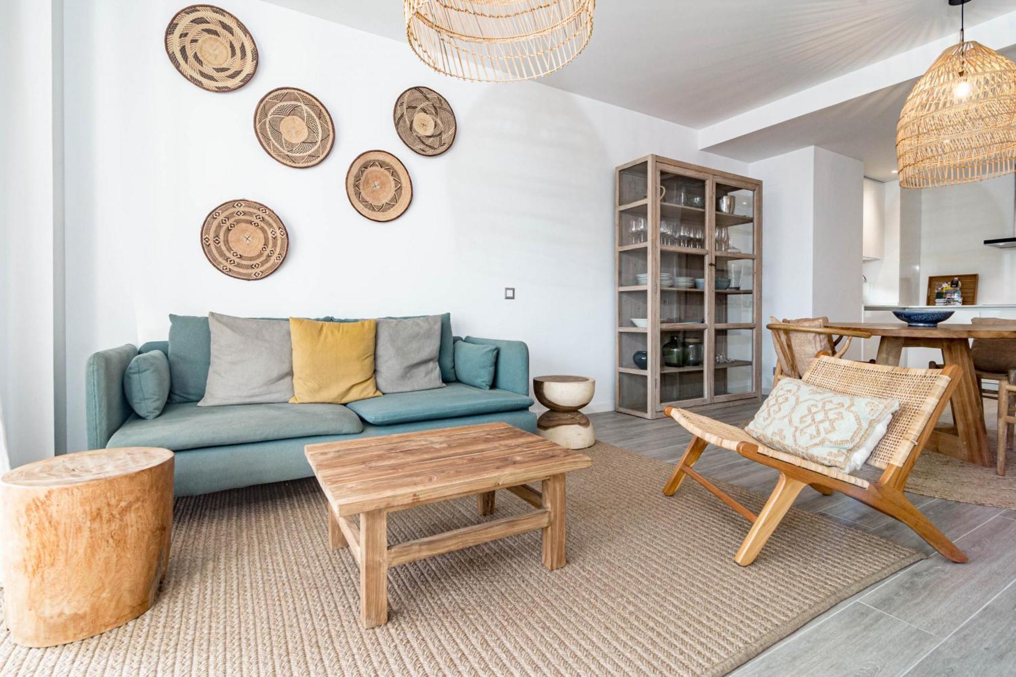 Lm10bb- Modern Ground Floor Flat In Le Mirage Apartment Estepona