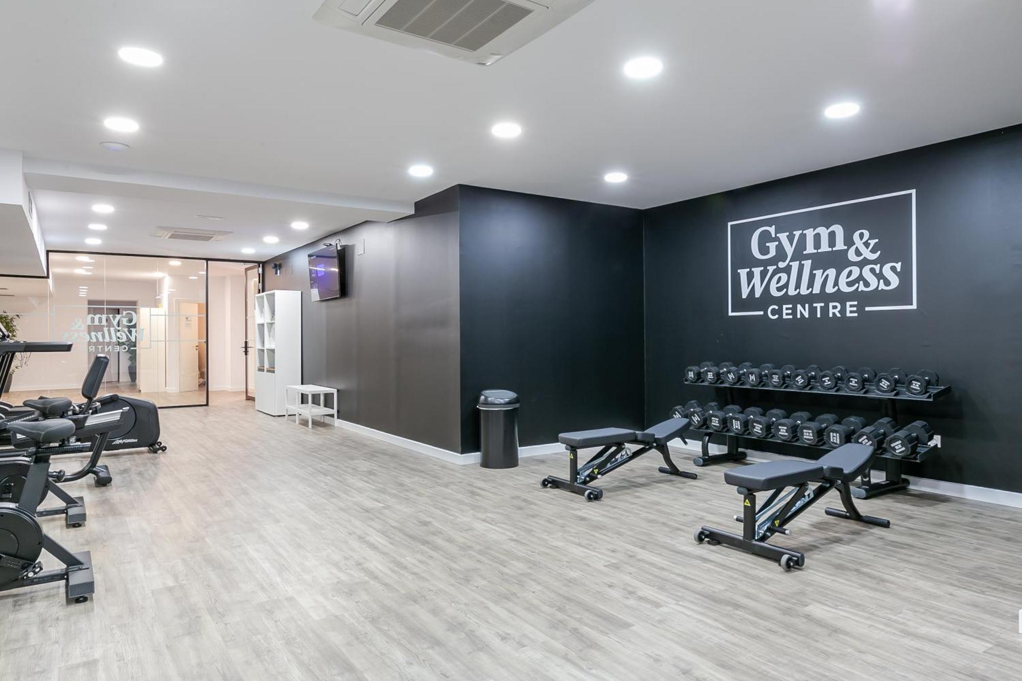 Apartamento Royal Marbella Golf Estepona