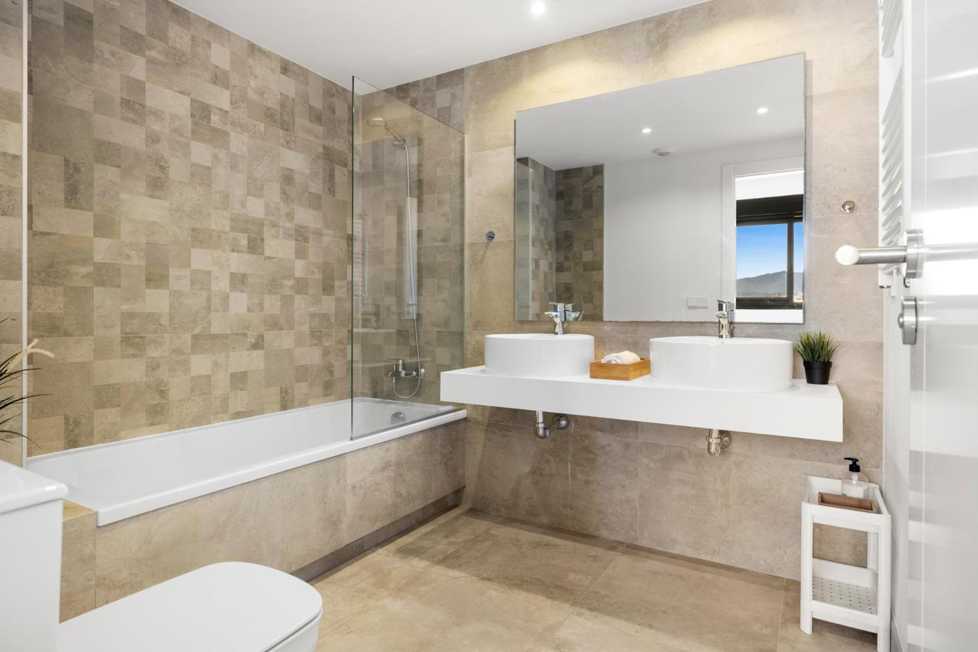 Infinity Pool Stunning In By Costarentals - Ref M44 Apartment