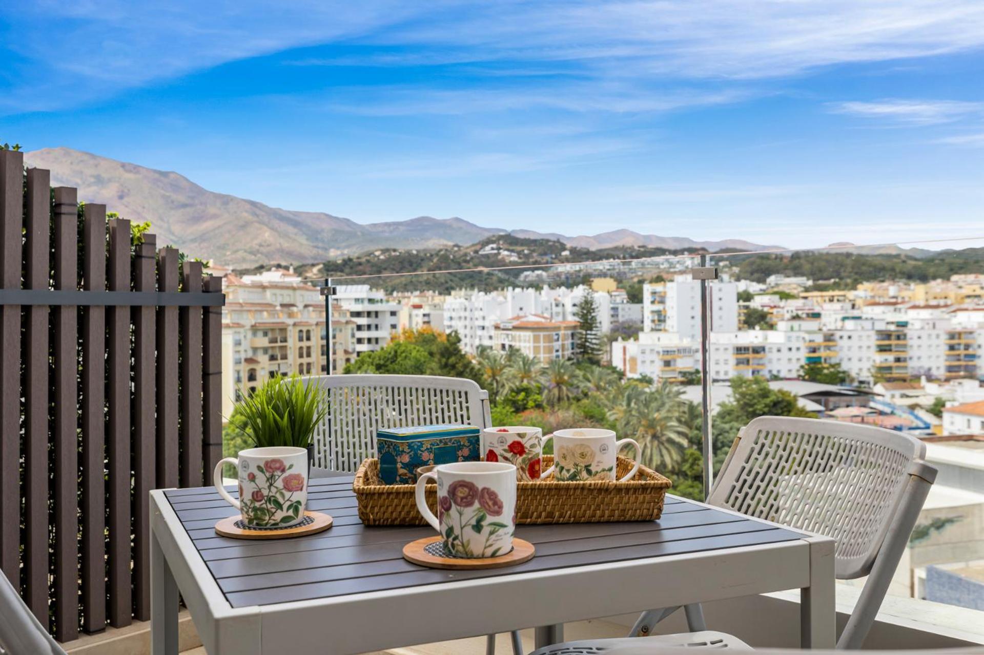 Infinity Pool Stunning In By Costarentals - Ref M44 Apartment