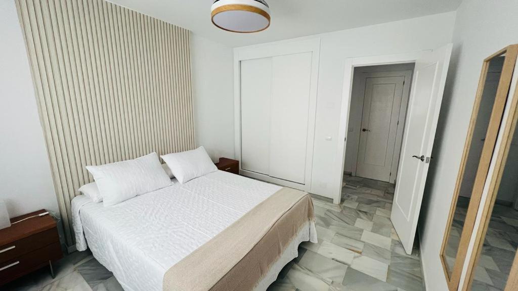 Apartment Un Balcon A