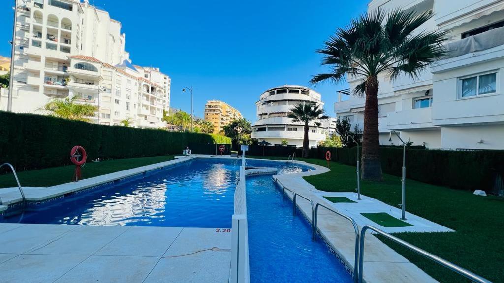 Un Balcon A Estepona