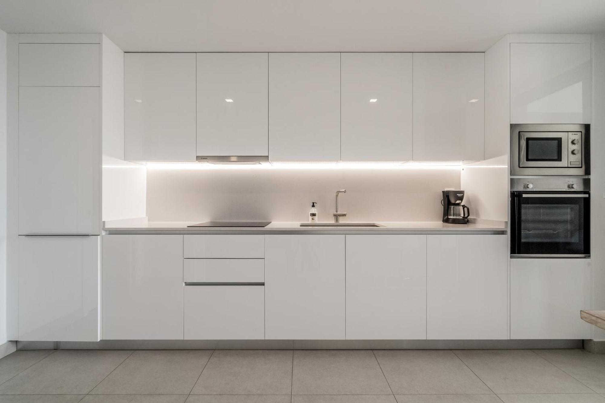 Mesas Southbay Appartement Estepona