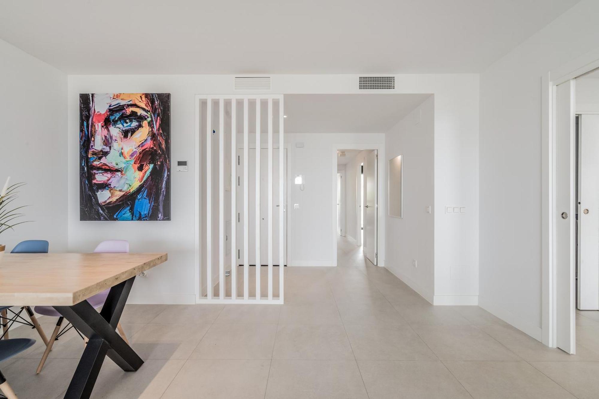 Appartement Mesas Southbay