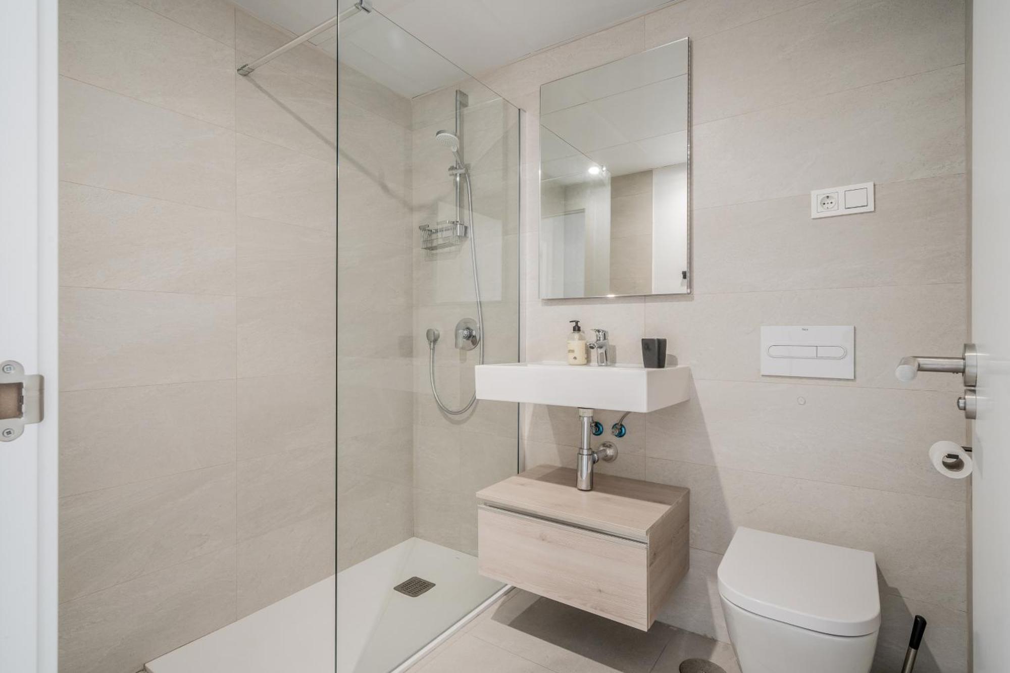 Appartement Mesas Southbay Estepona