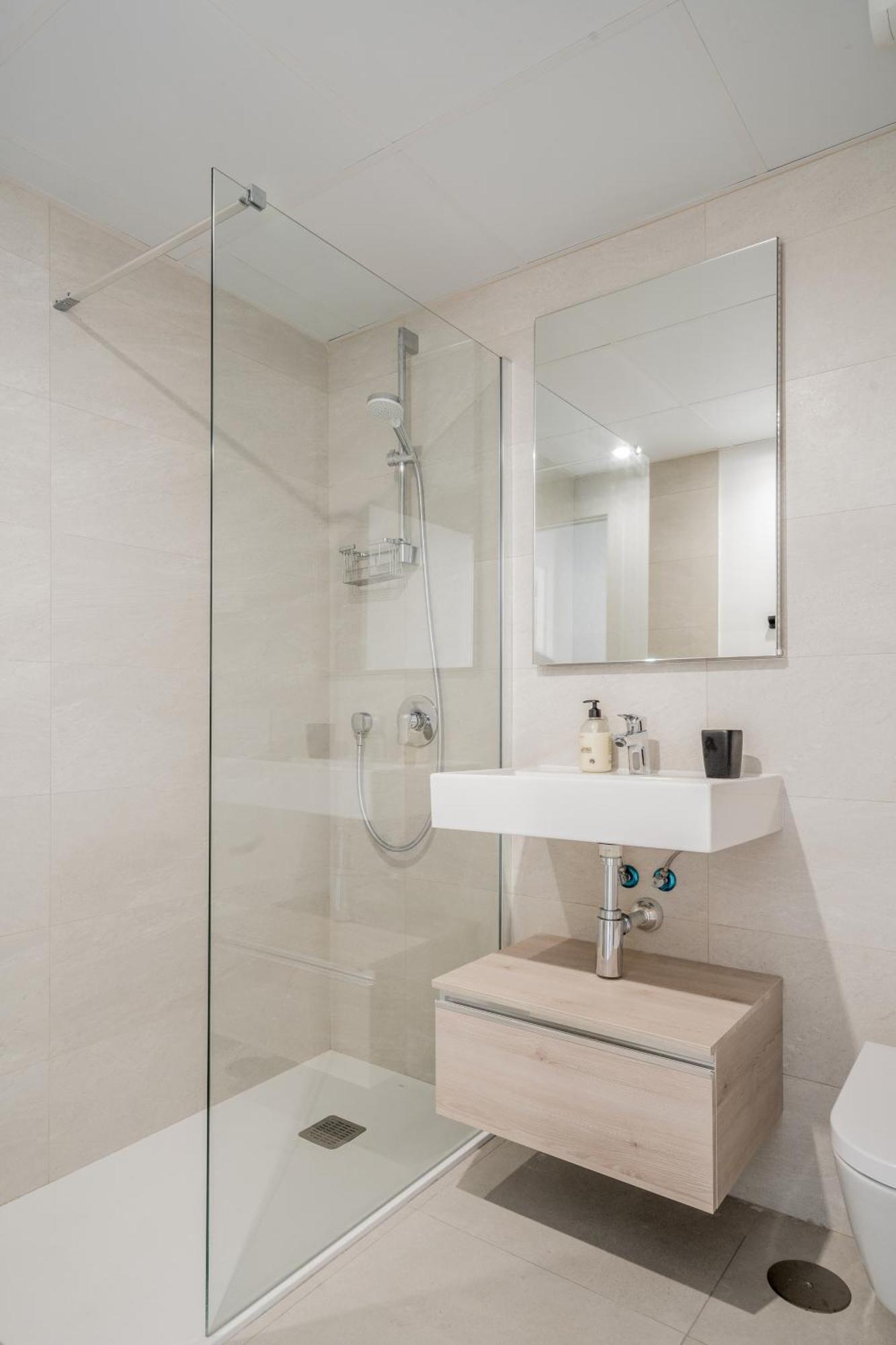 Appartement Mesas Southbay Estepona
