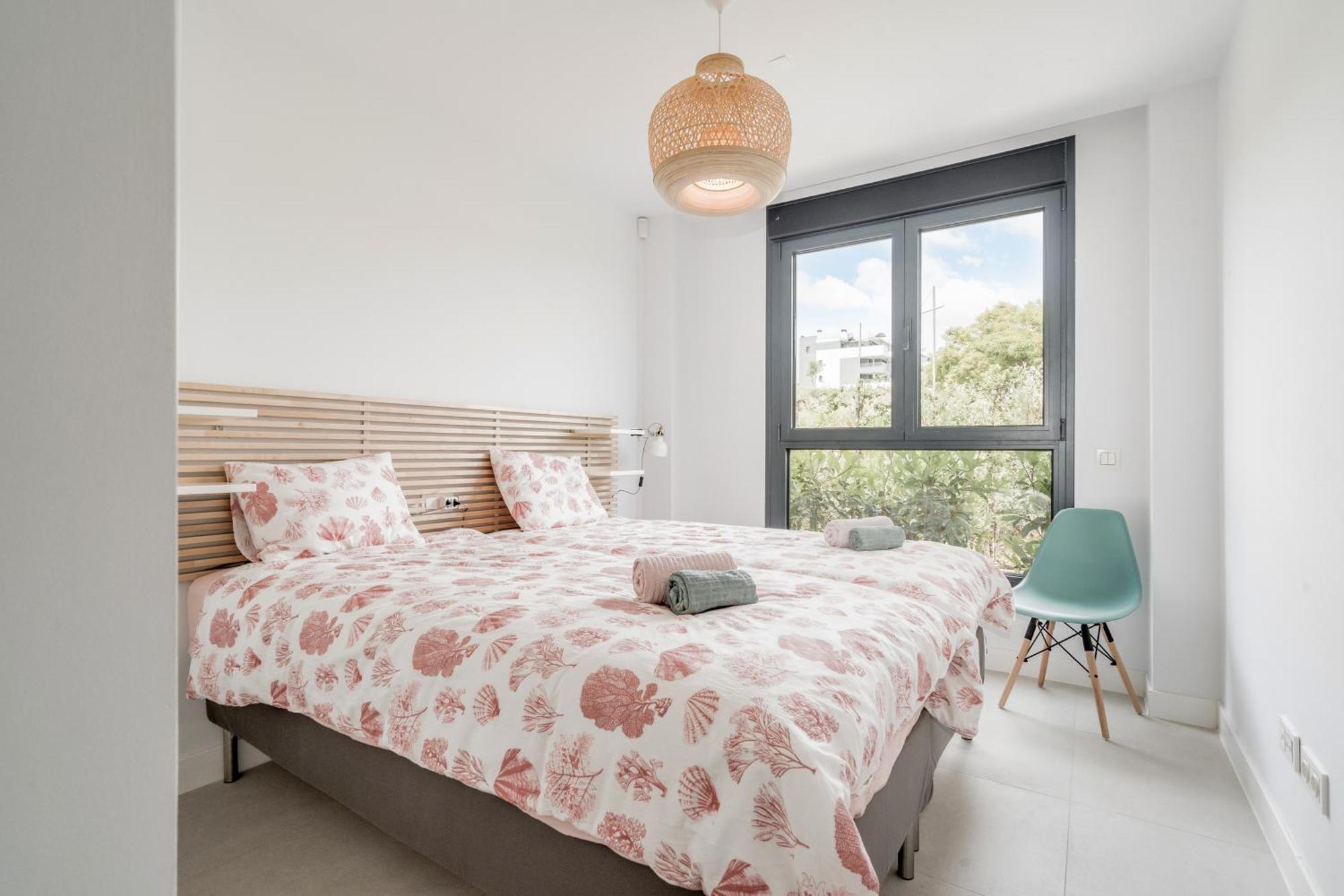 Mesas Southbay Appartement