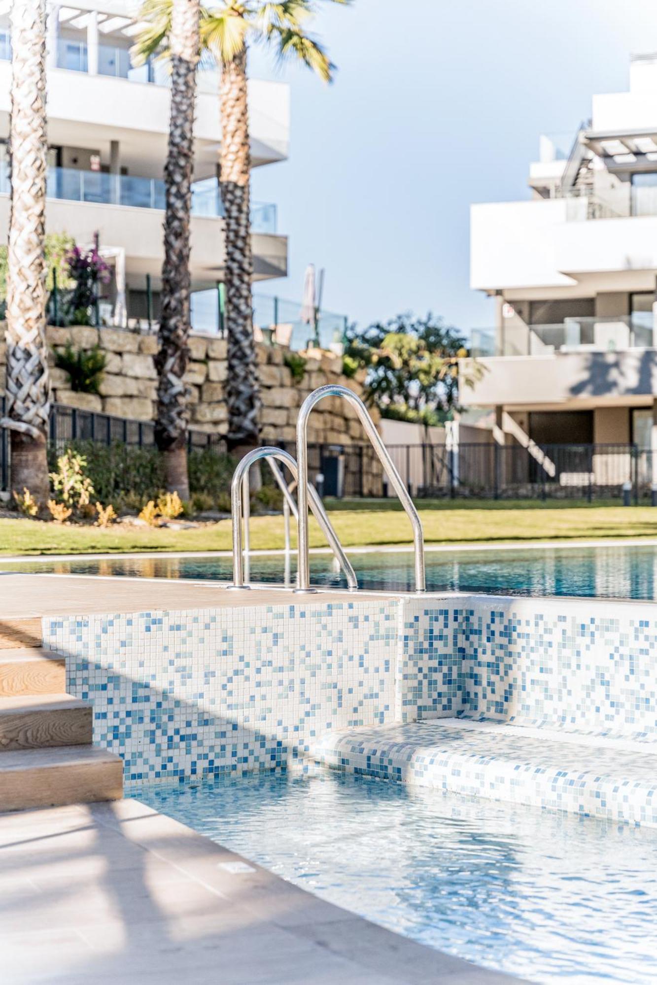 Appartement Mesas Southbay