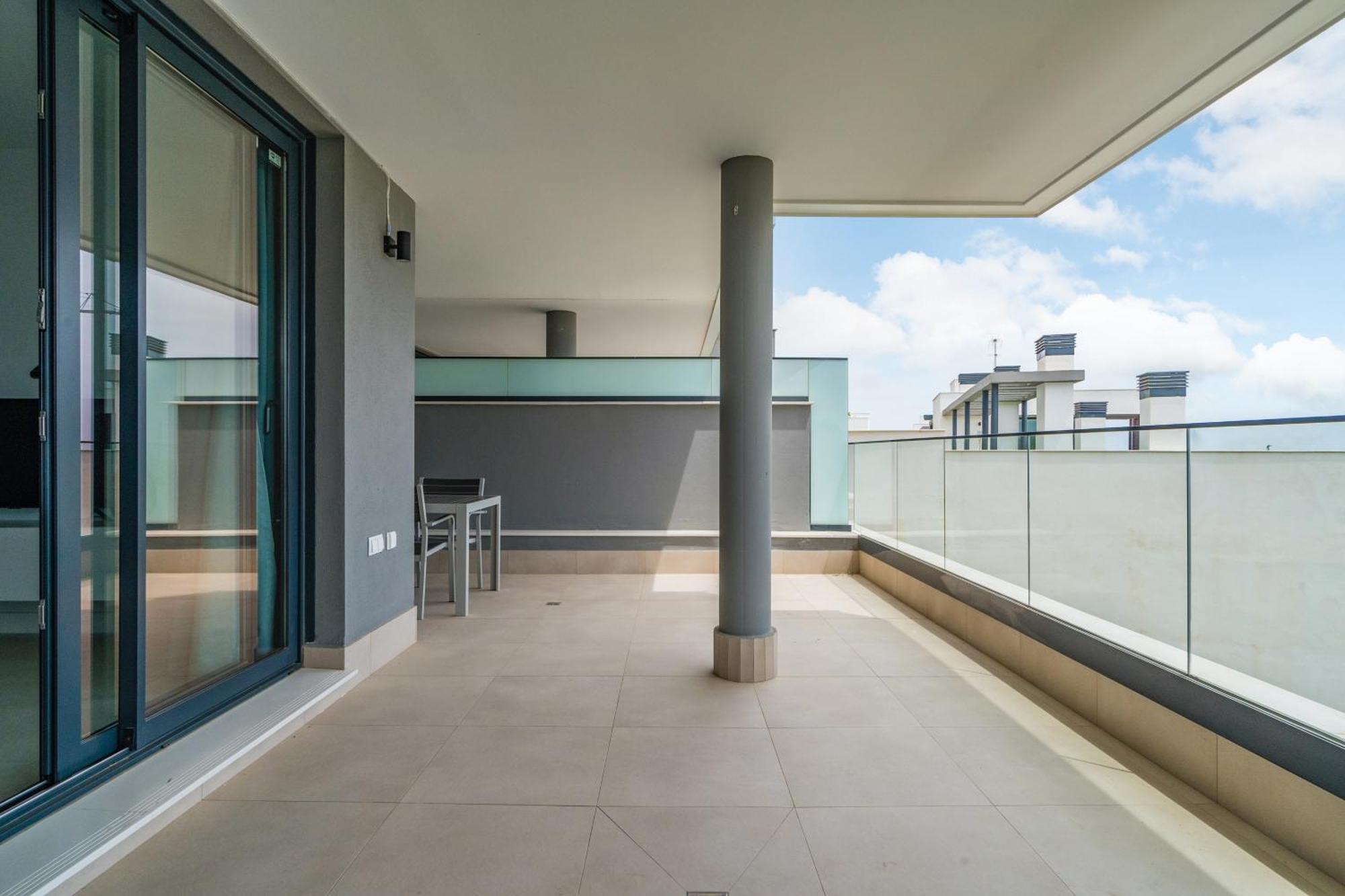 Appartement Mesas Southbay