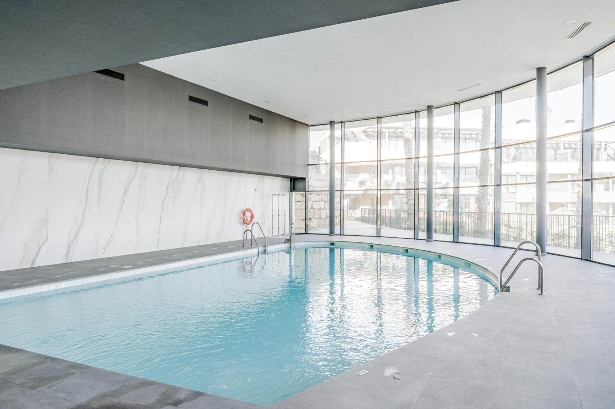 Mesas Southbay Appartement *