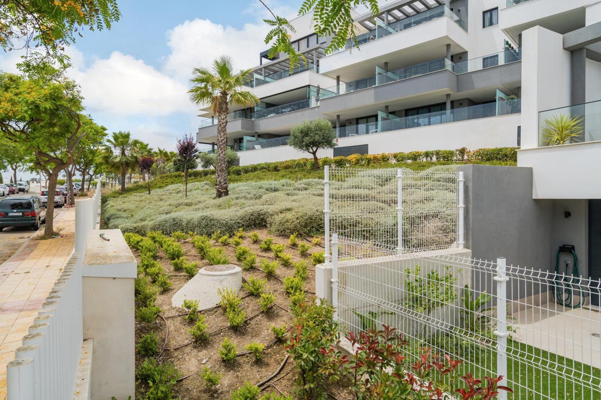 Appartement Mesas Southbay