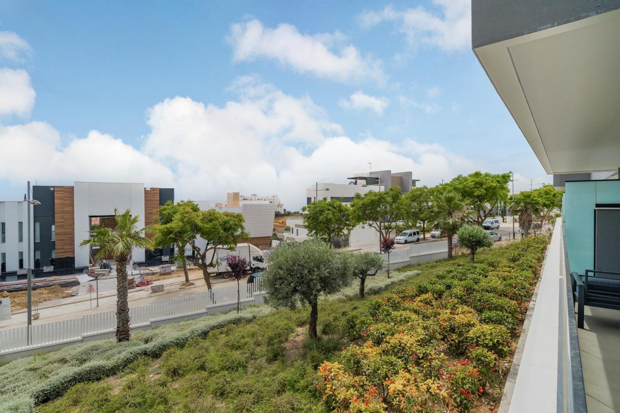 Apartamento Mesas Southbay