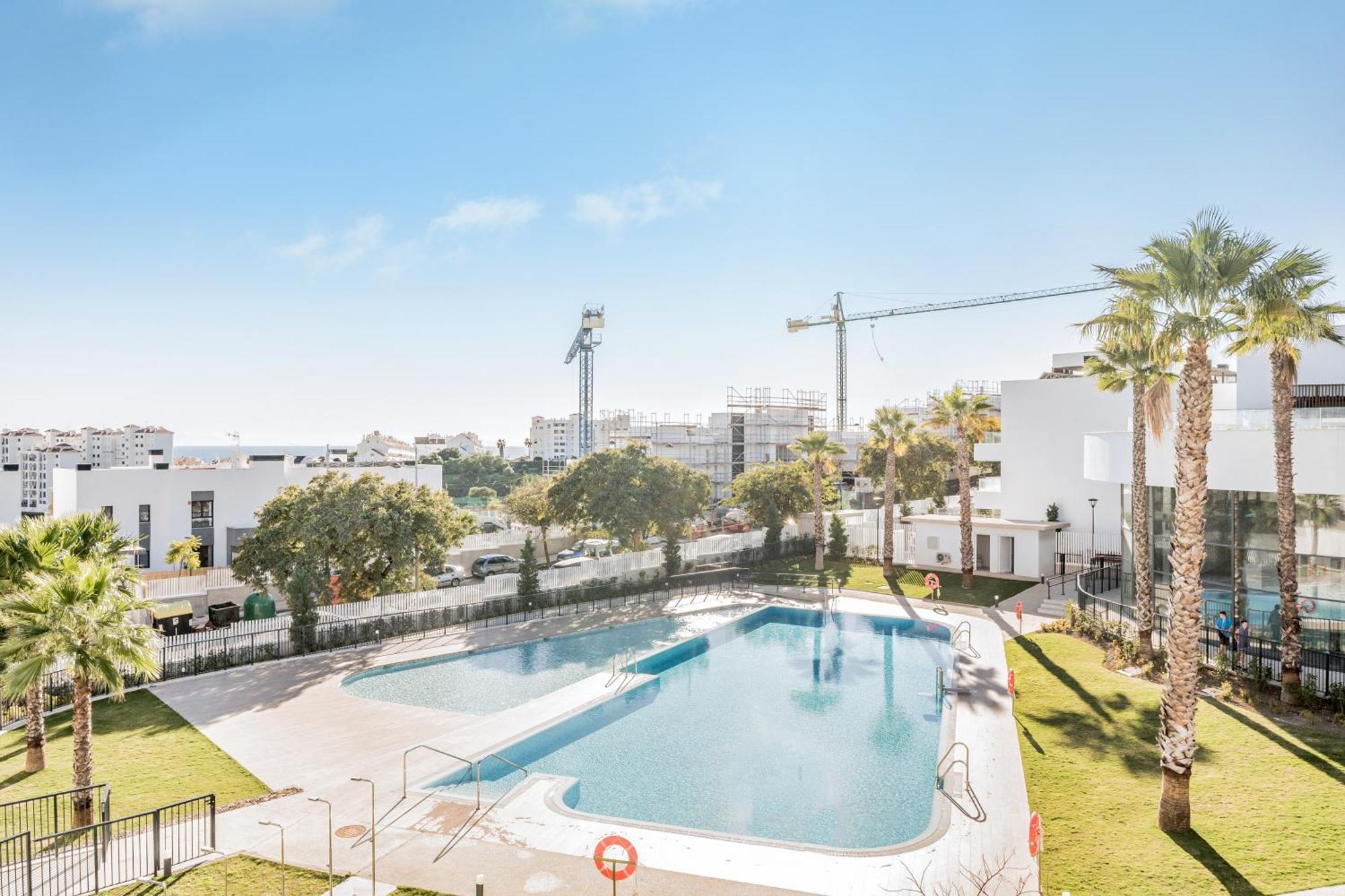 Appartement Mesas Southbay *