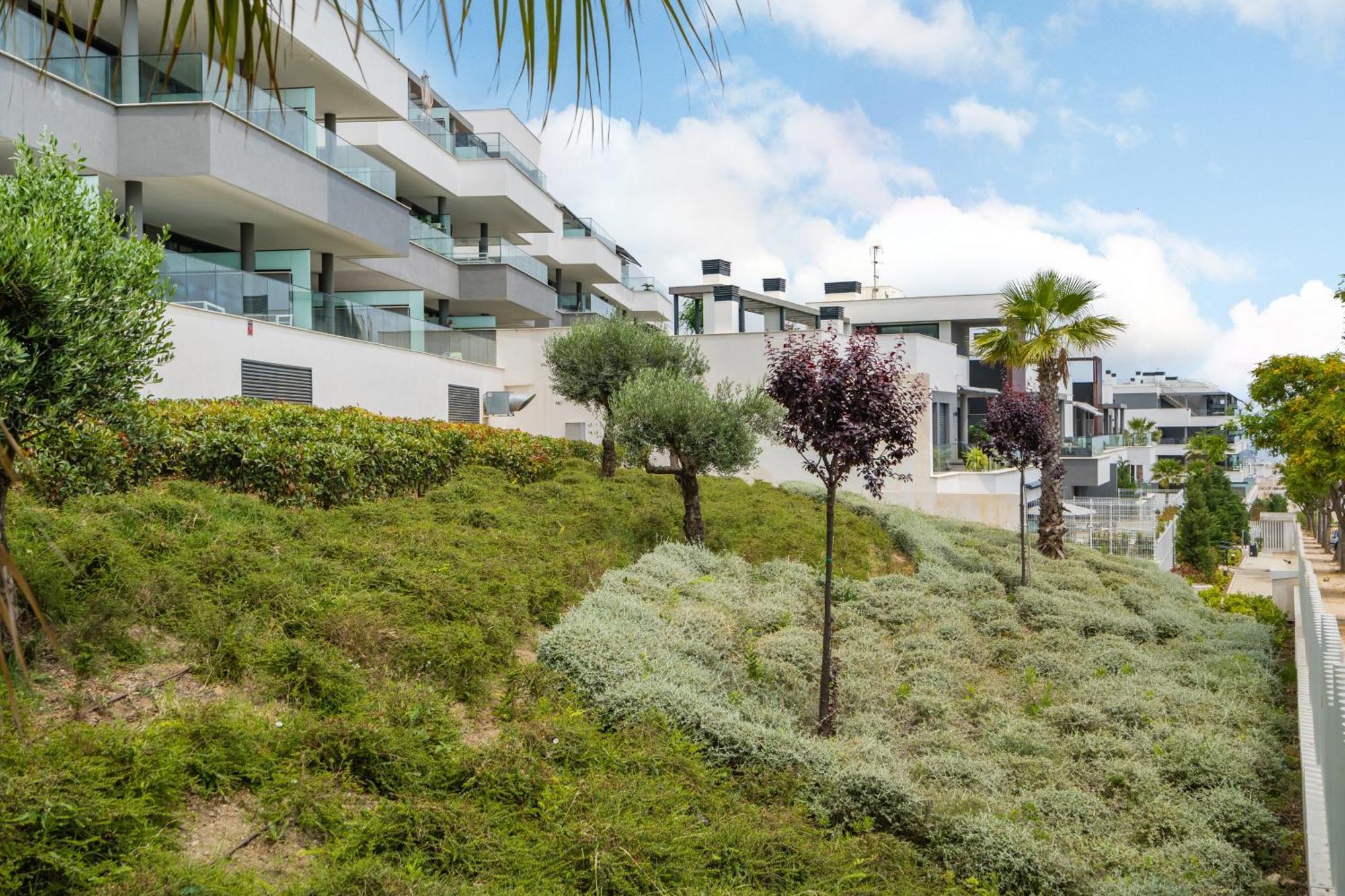 Appartement Mesas Southbay