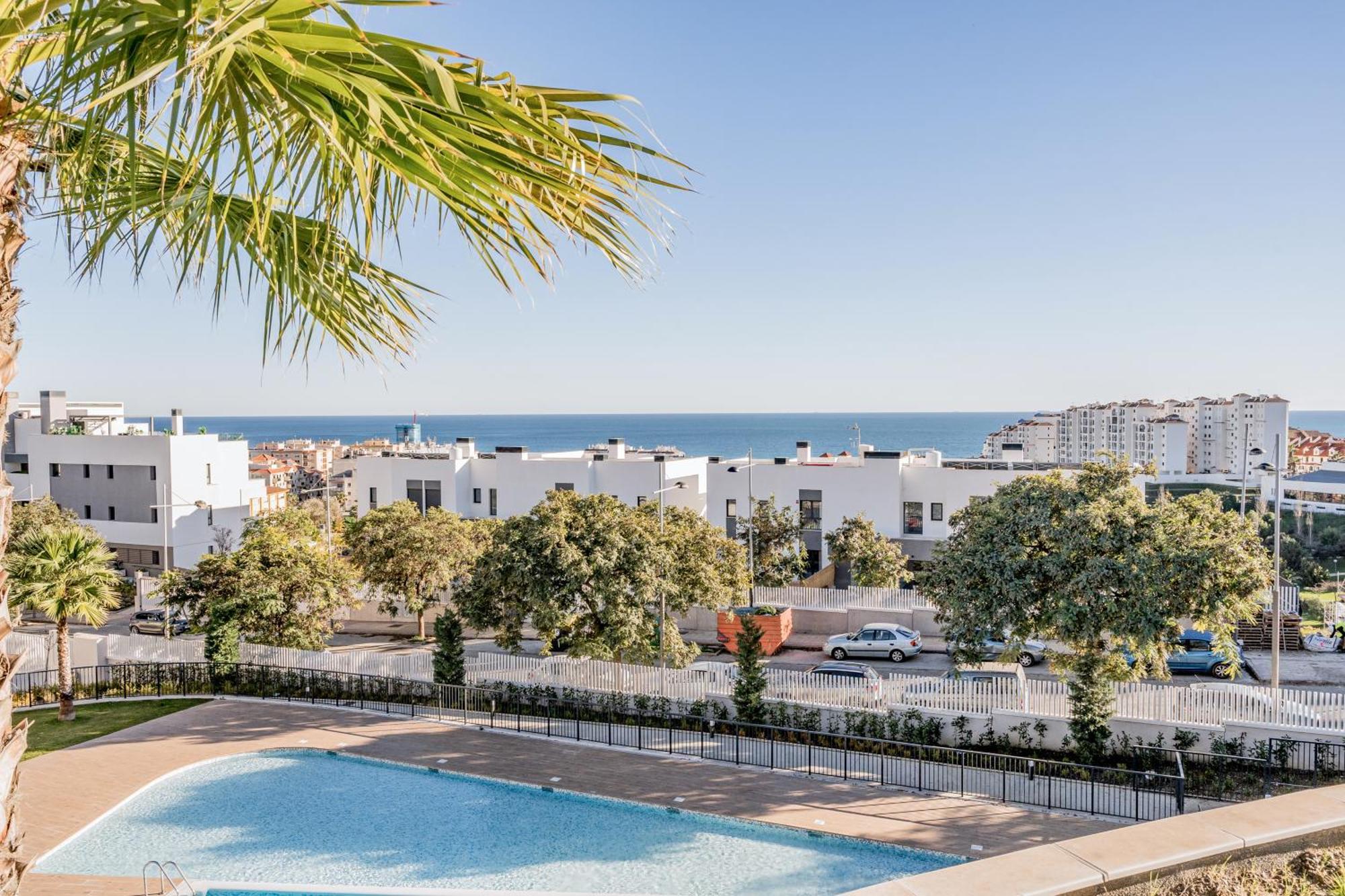 Appartement Mesas Southbay