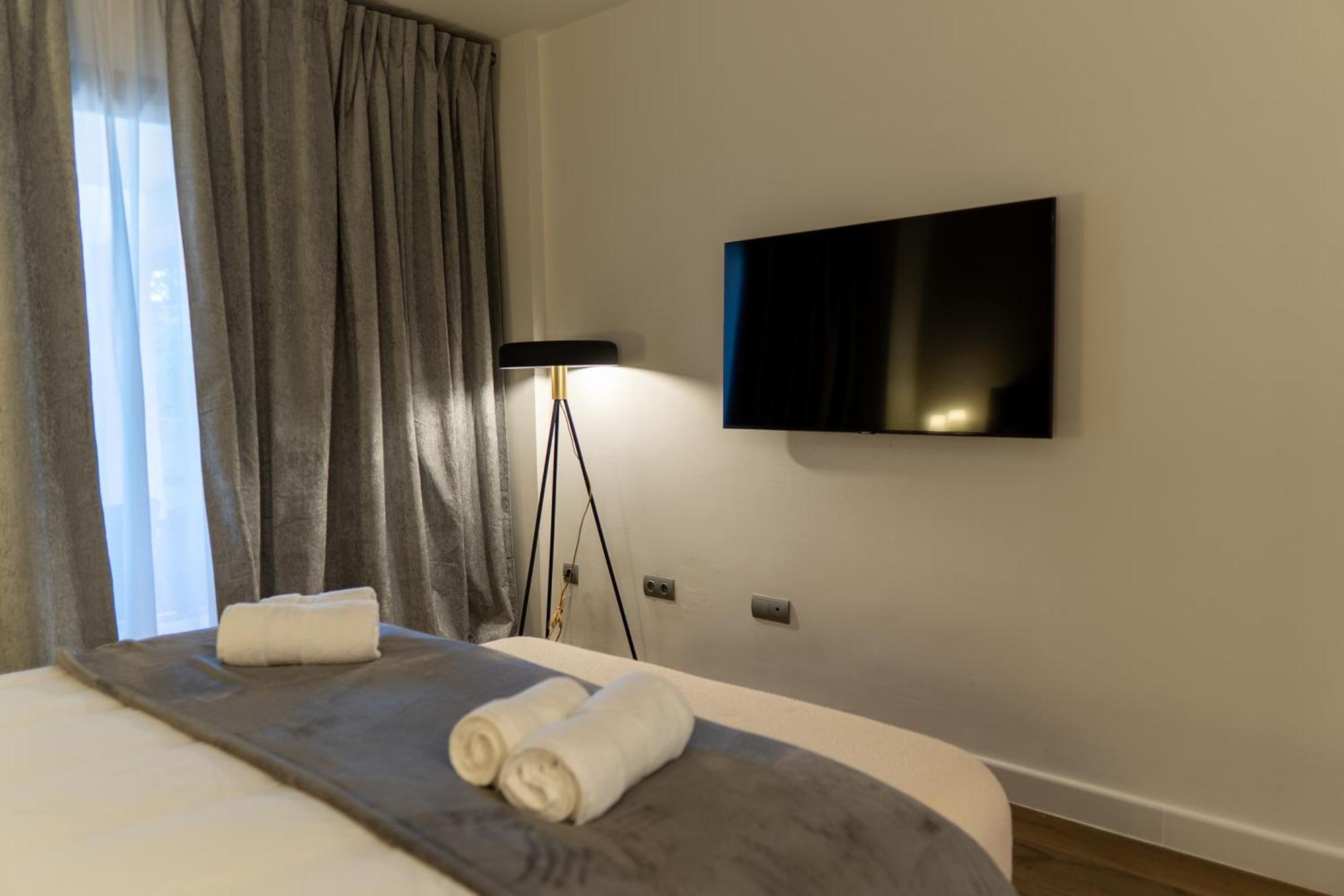 Impresionante De Lujo Con Jardin Appartement Estepona