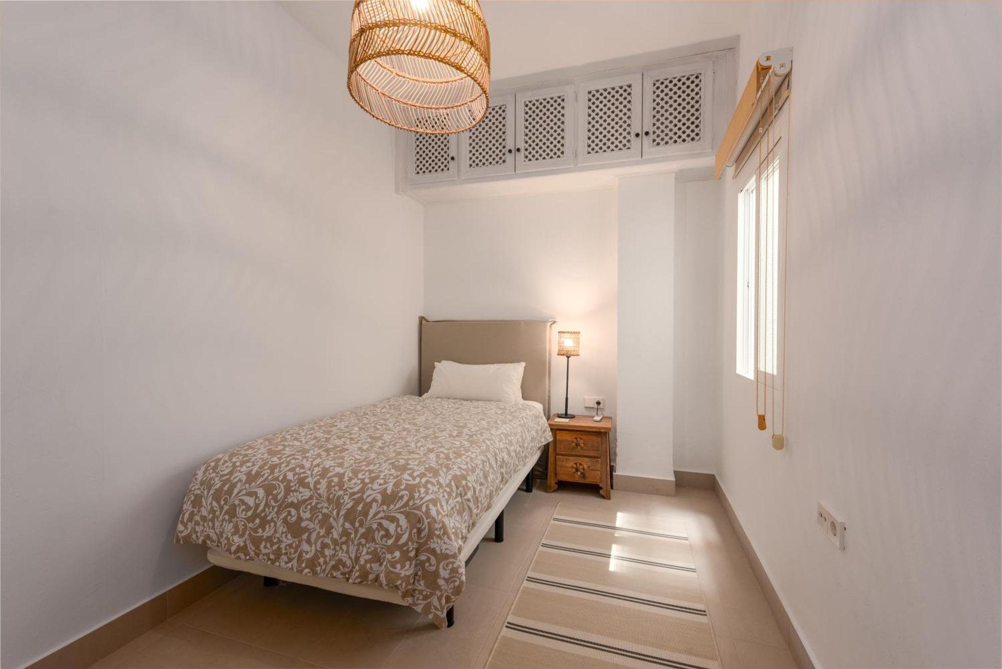 Appartement Vivienda Casares *