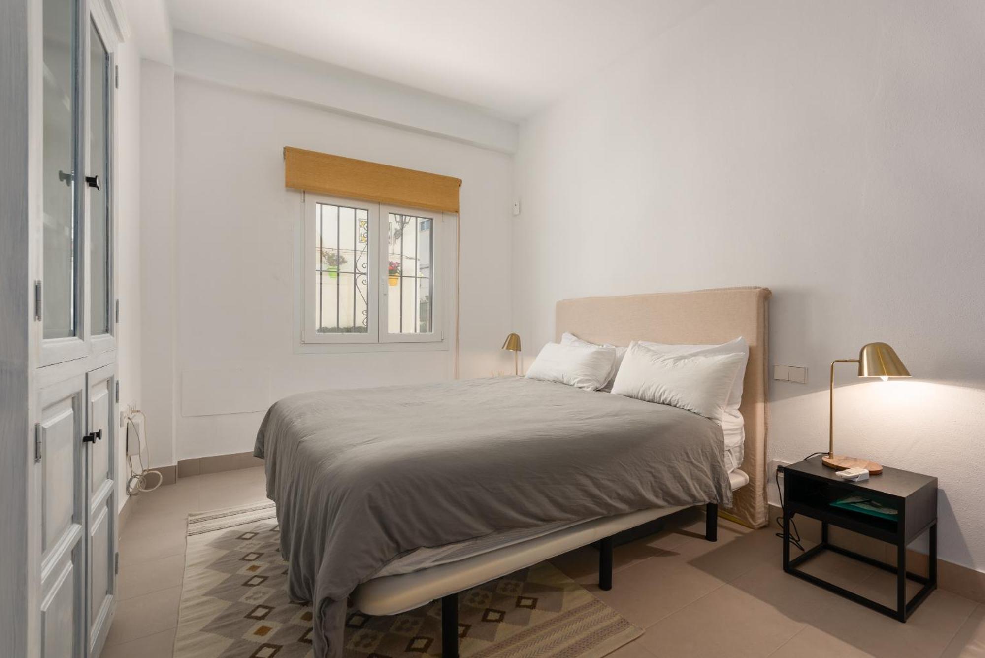 Vivienda Casares *