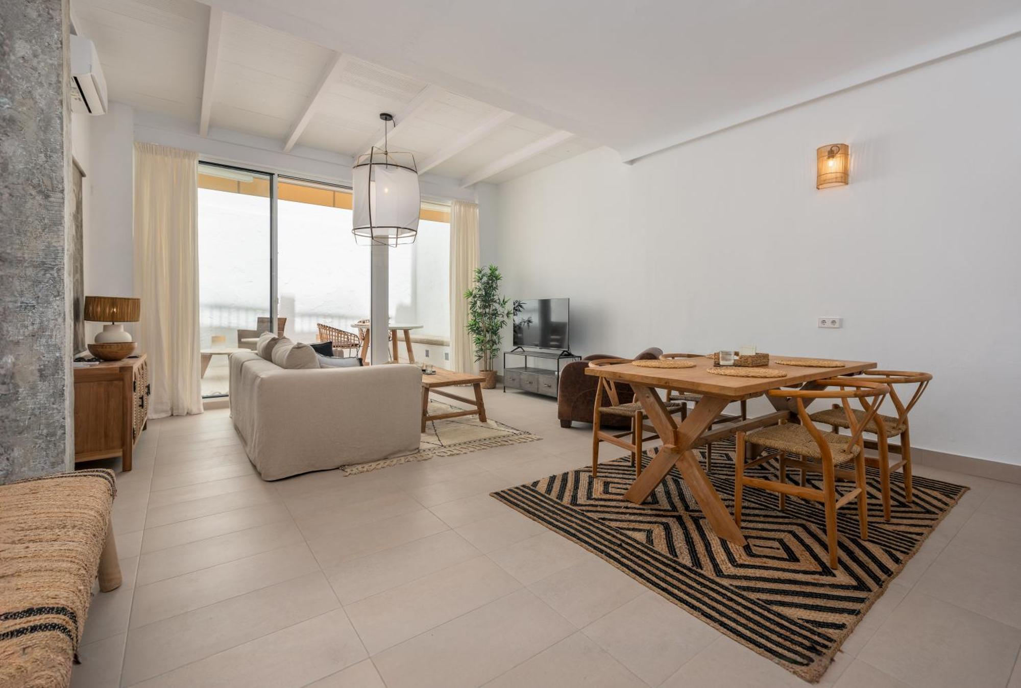 Vivienda Casares *