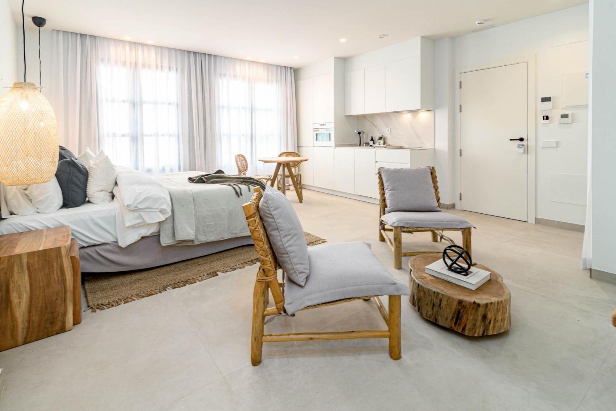 Seaclub Apartamento
