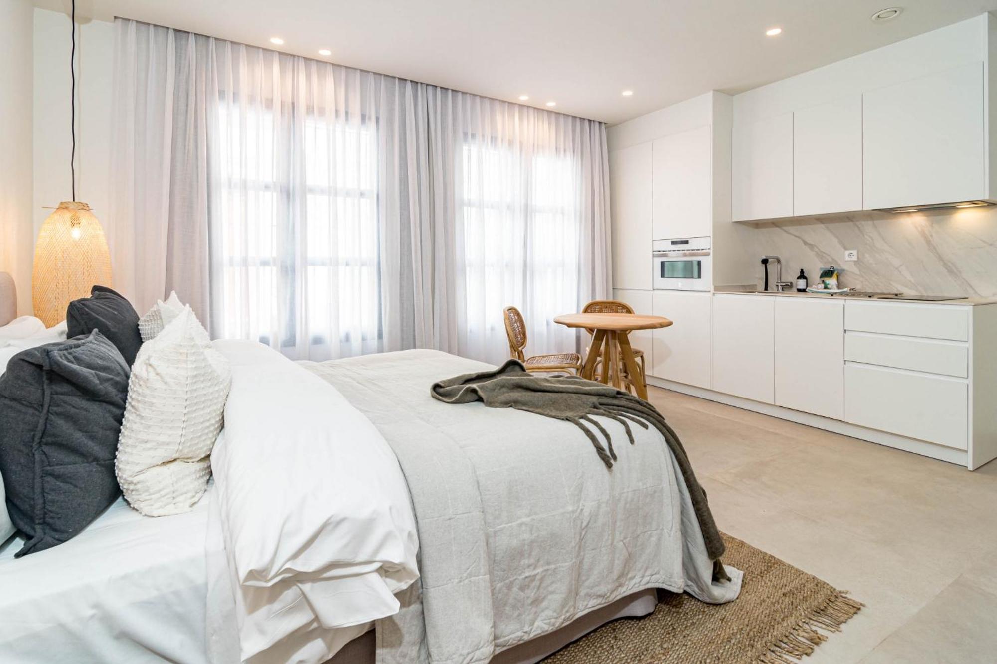 Apartamento Seaclub