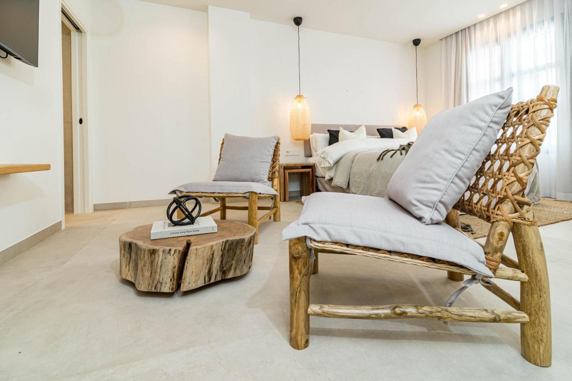 Seaclub Apartamento Estepona