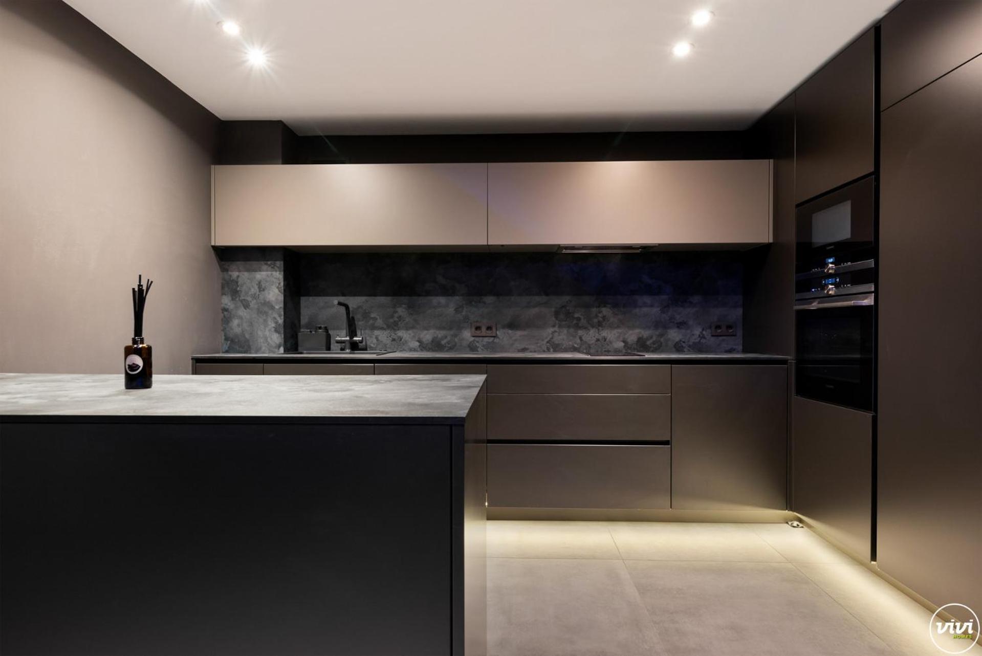 Vivi Homes -villa Carat Pool, Cinema, Golf & Terrace Estepona