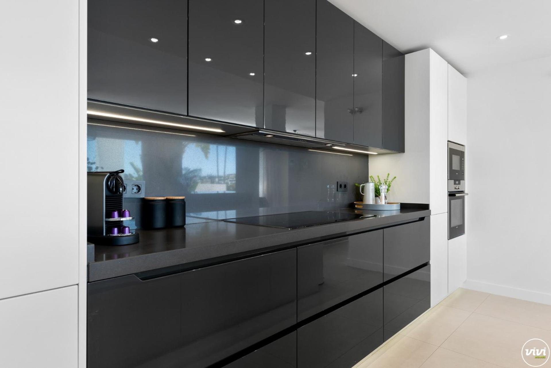 Vivi Homes -villa Carat Pool, Cinema, Golf & Terrace Villa
