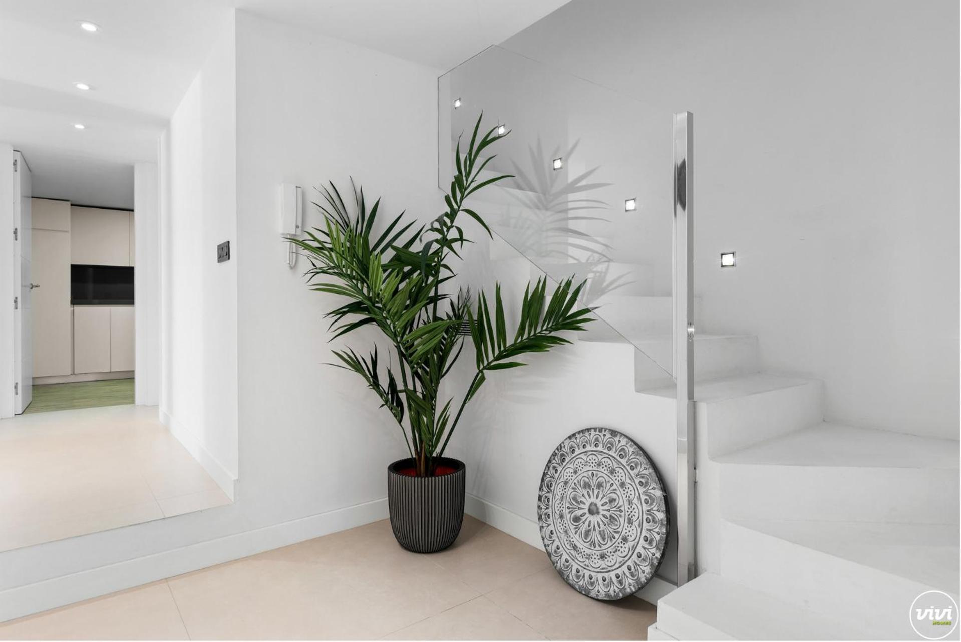 Villa Vivi Homes -villa Carat Pool, Cinema, Golf & Terrace Estepona
