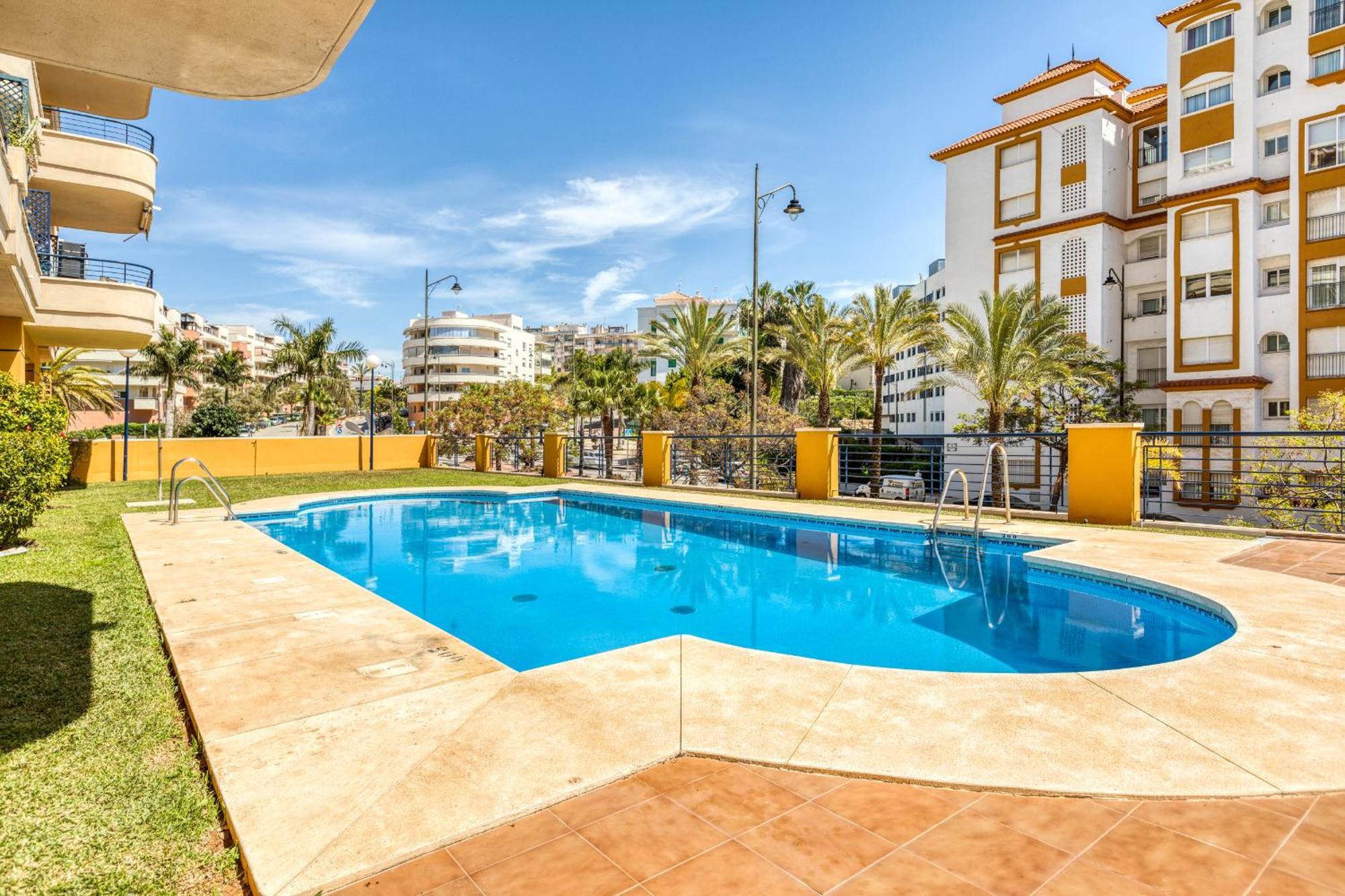 Hanami Puerta Del Mar 2 Apartamento *