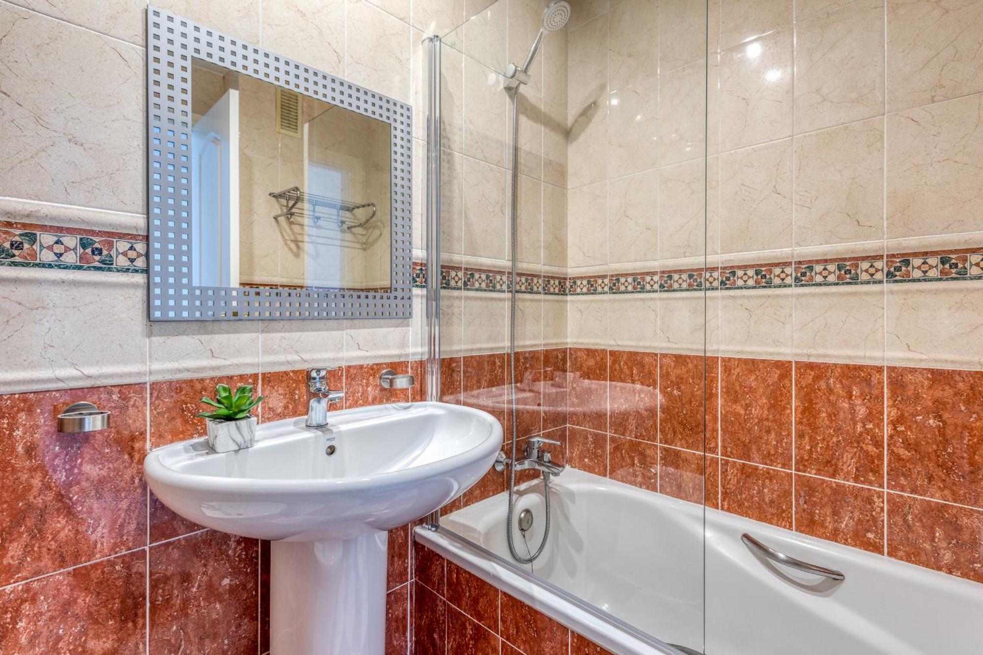 Apartamento Hanami Puerta Del Mar 2 Estepona